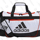 Adidas Defender III Duffel Bag | $35 | Amazon